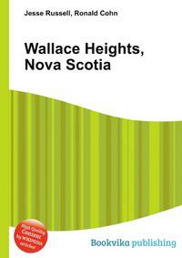 Wallace Heights, Nova Scotia