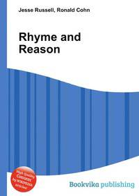 Rhyme and Reason