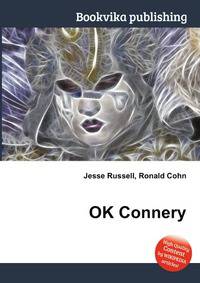OK Connery