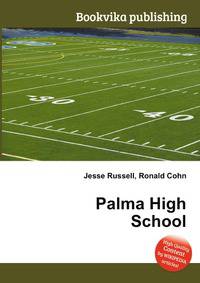 Palma High School