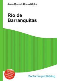 Rio de Barranquitas