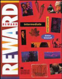 Reward Intermediate: Student''s Book
