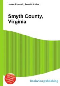 Smyth County, Virginia
