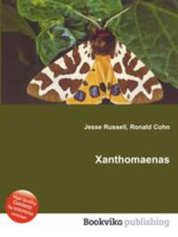 Xanthomaenas