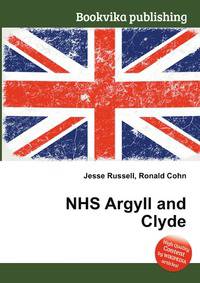 NHS Argyll and Clyde