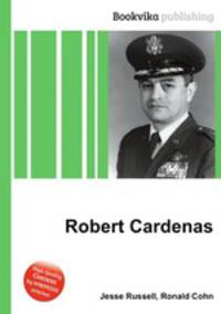 Robert Cardenas