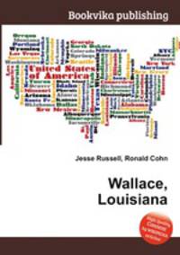 Wallace, Louisiana