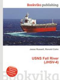 USNS Fall River (JHSV-4)