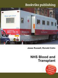NHS Blood and Transplant