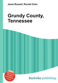 Grundy County, Tennessee