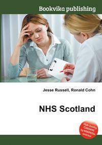 NHS Scotland