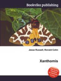 Xanthomis