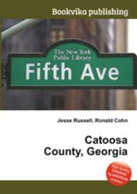 Catoosa County, Georgia