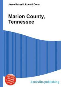 Marion County, Tennessee