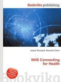 NHS Connecting for Health