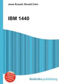 IBM 1440