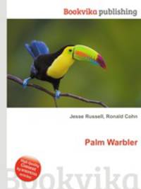 Palm Warbler