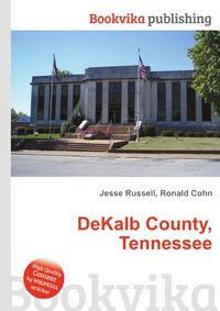 DeKalb County, Tennessee