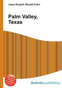 Palm Valley, Texas