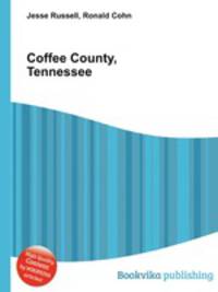 Coffee County, Tennessee