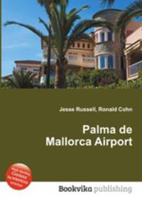 Palma de Mallorca Airport