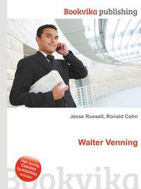 Walter Venning