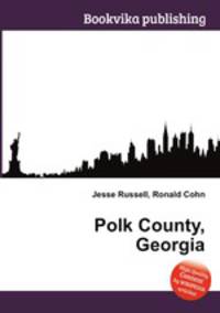 Polk County, Georgia