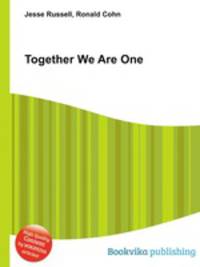 Together We Are One