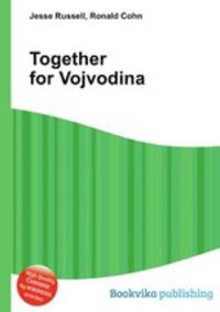 Together for Vojvodina