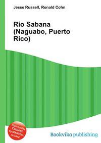 Rio Sabana (Naguabo, Puerto Rico)