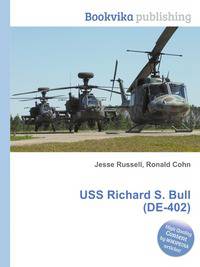 USS Richard S. Bull (DE-402)
