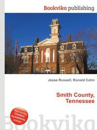 Smith County, Tennessee