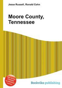 Moore County, Tennessee