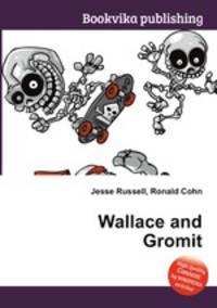 Wallace and Gromit