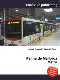 Palma de Mallorca Metro