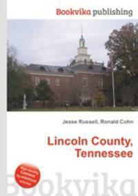 Lincoln County, Tennessee