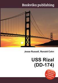 USS Rizal (DD-174)