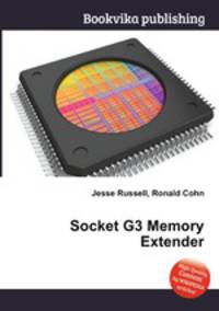 Socket G3 Memory Extender