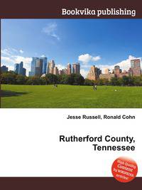 Rutherford County, Tennessee