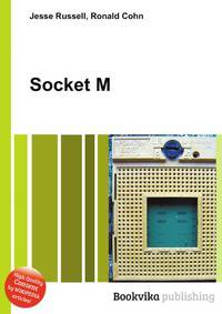 Socket M