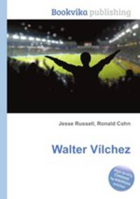 Walter Vilchez