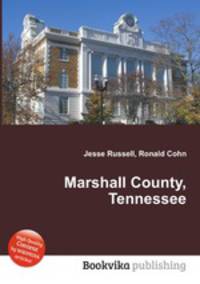 Marshall County, Tennessee