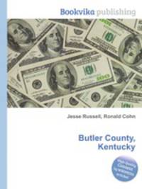 Butler County, Kentucky