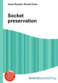 Socket preservation