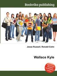 Wallace Kyle