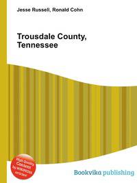 Trousdale County, Tennessee
