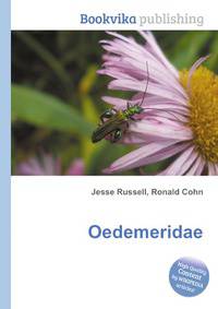 Oedemeridae