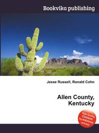 Allen County, Kentucky