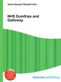 NHS Dumfries and Galloway