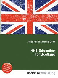 NHS Education for Scotland